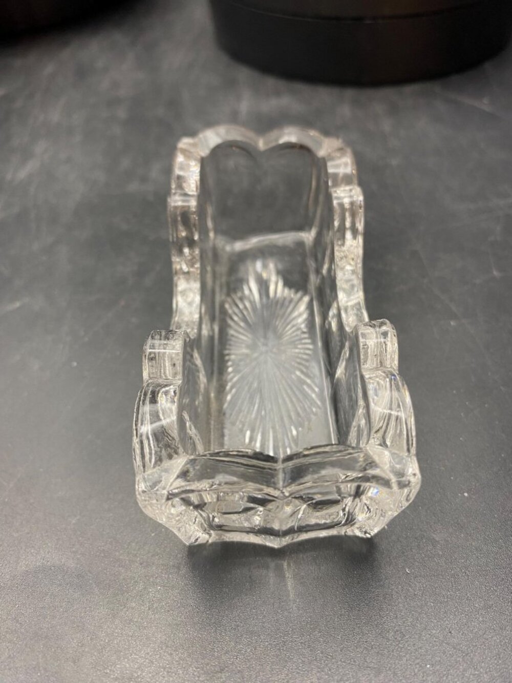 McKeee Toothpick Tray/Holder - Picture 2 of 4